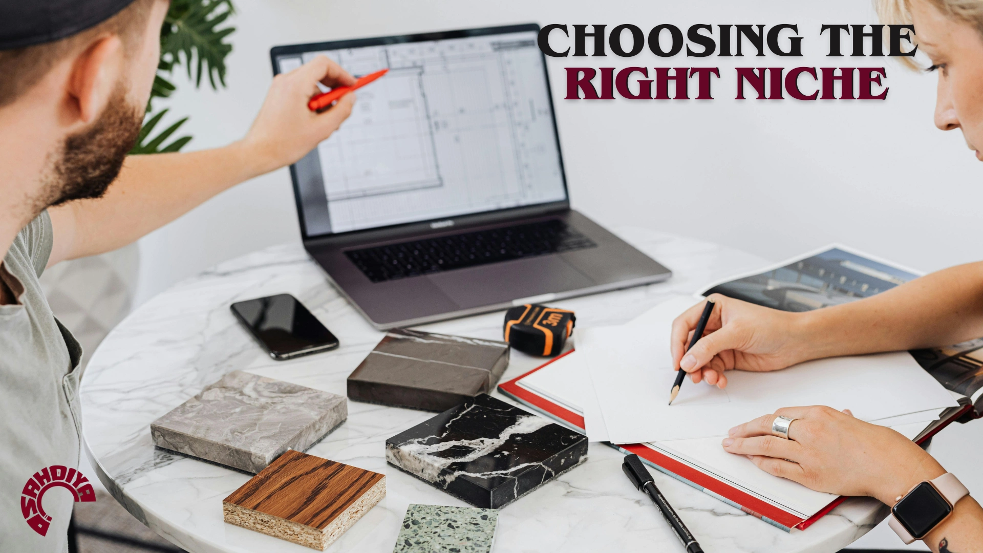 Affiliate Marketing