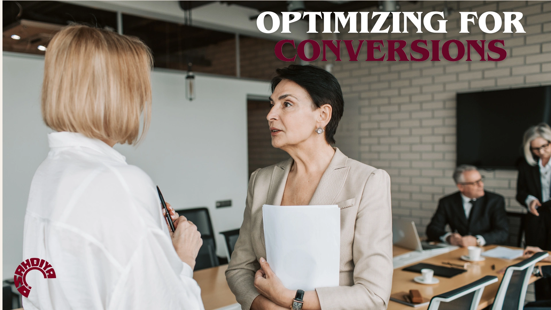 Affiliate Marketing