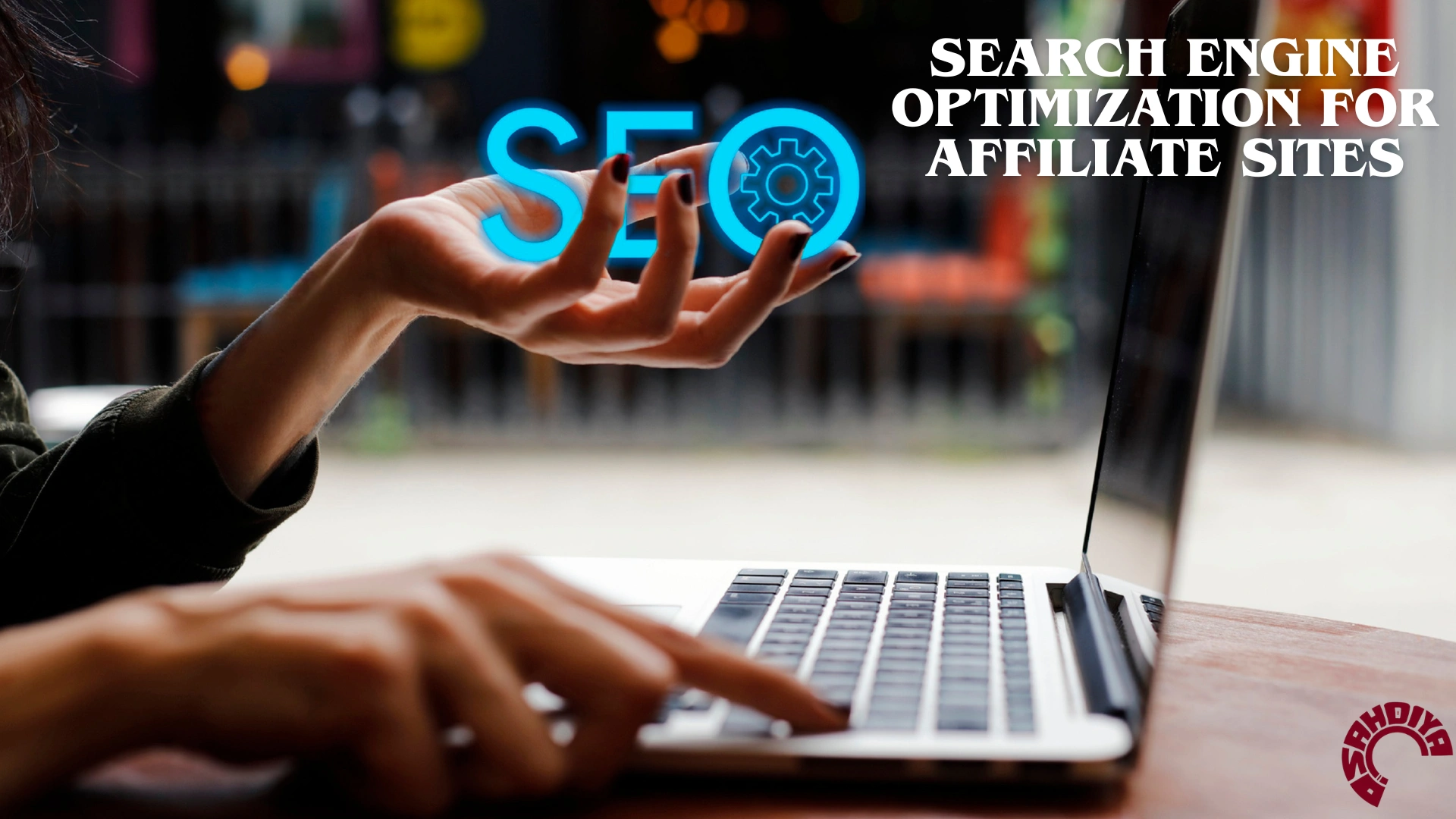 Affiliate Marketing