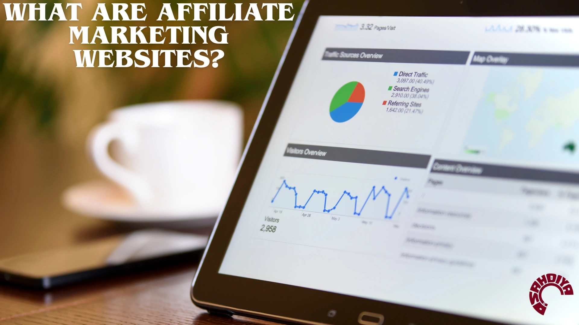 Affiliate Marketing