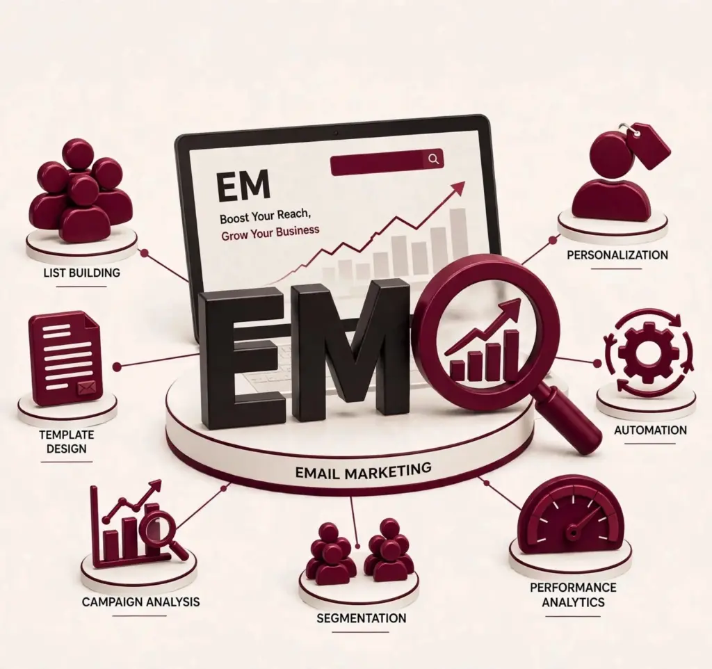 Freelance Digital Marketer in Perinthalmanna,