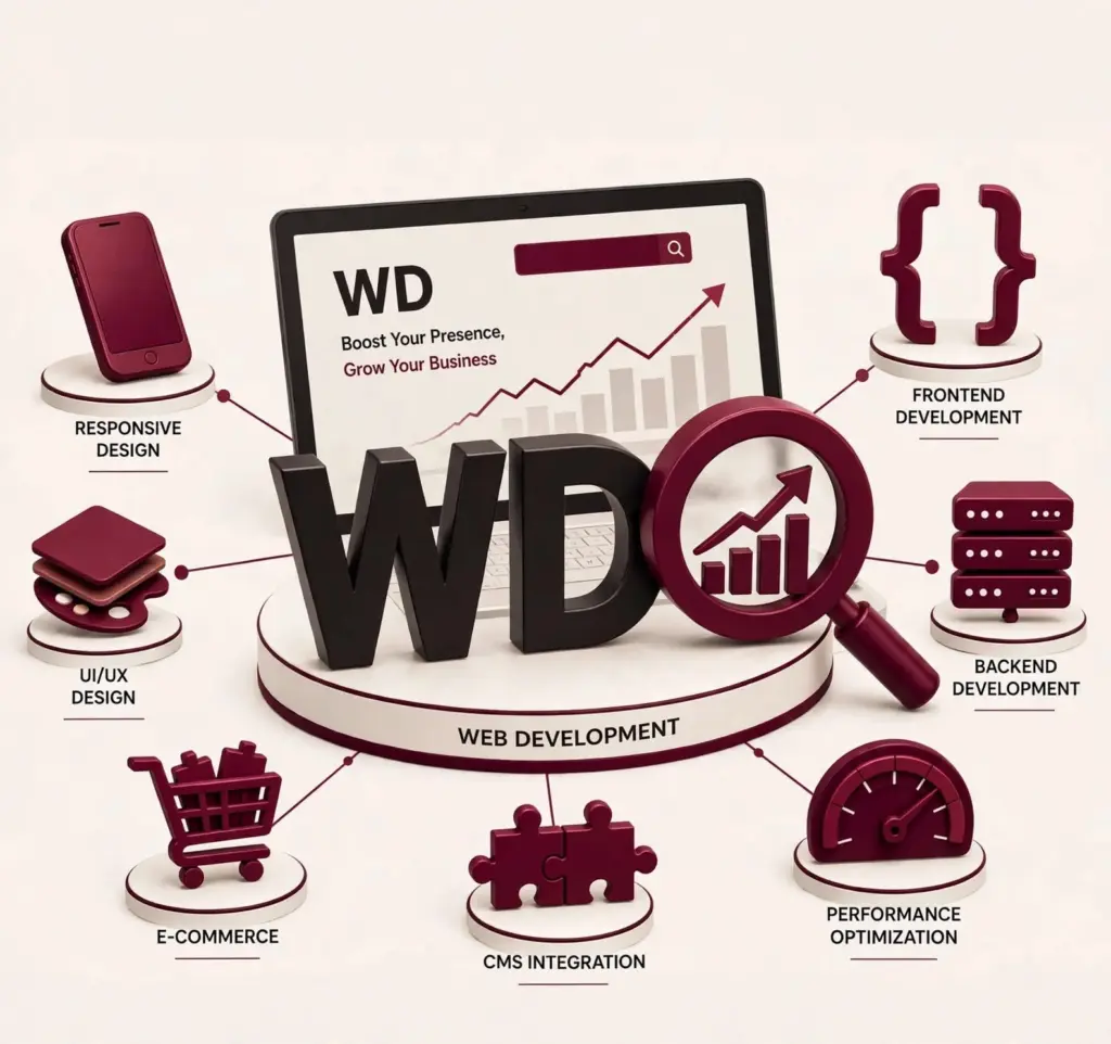 Freelance Digital Marketer in Perinthalmanna,